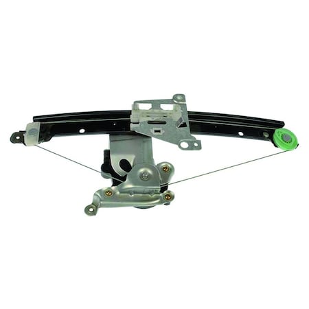 Wai Global WINDOW REGULATOR & MOTOR, WPR5613LMB WPR5613LMB